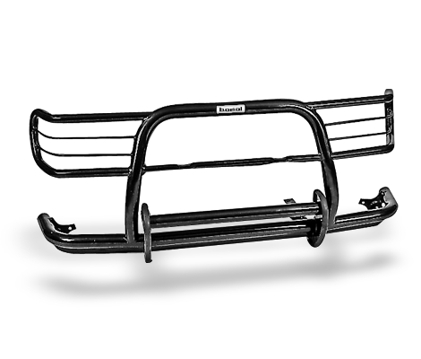 bullbar