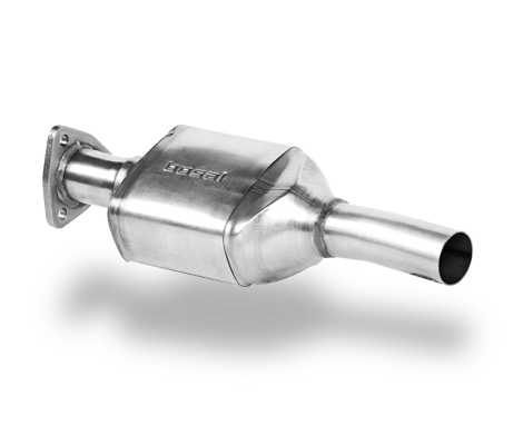catalytic-converter