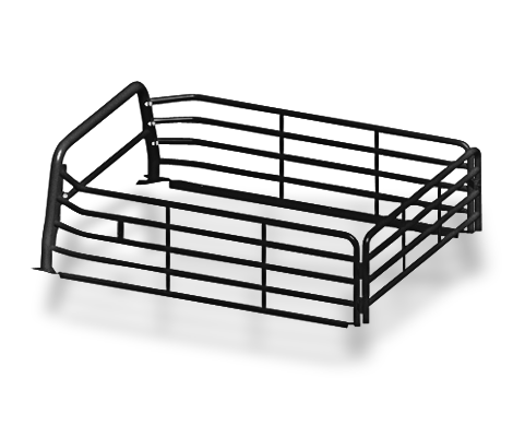 cattle-rail