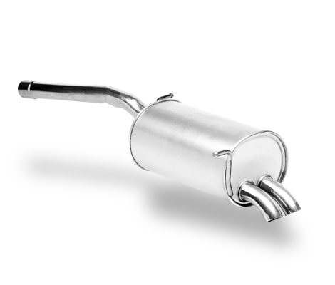 exhaust