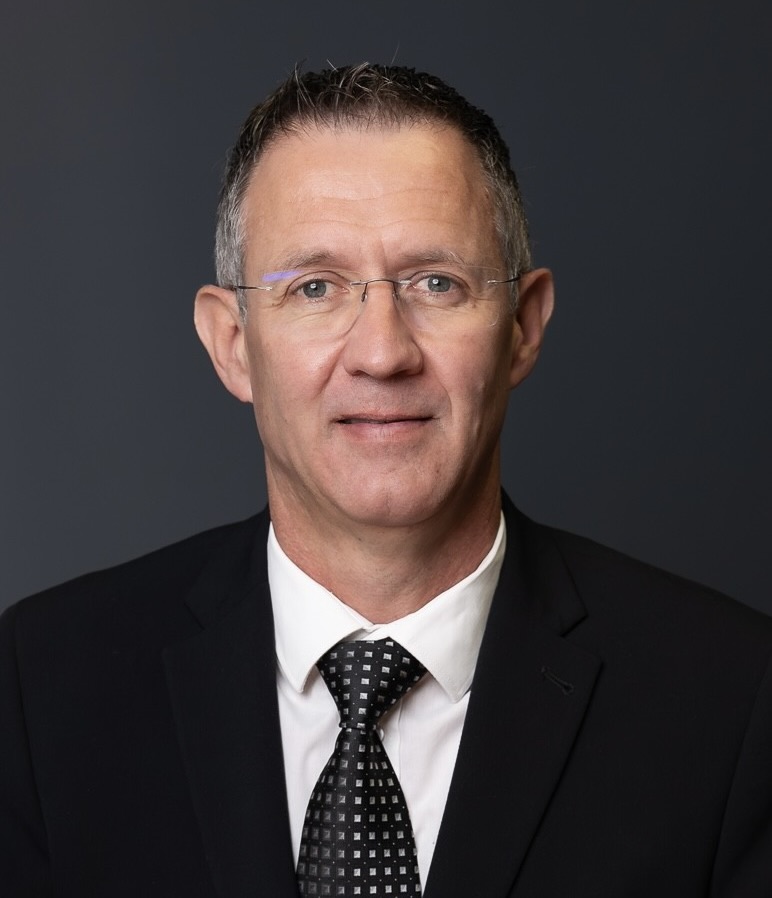 Ben Krüger